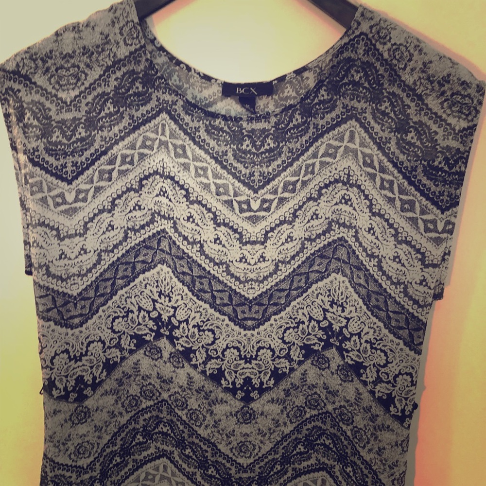 BCX TOP